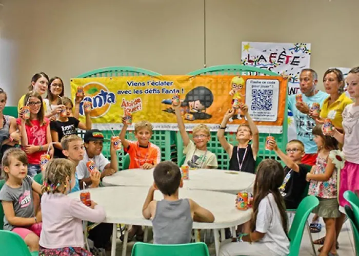 Mobil 6 Pers. Avec Terrasse A Sainte-marie-du-mont - Api-1-52-1295 * 圣玛丽-迪蒙