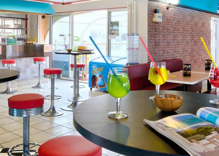 Mobil 6 Pers. Avec Terrasse A Sainte-marie-du-mont - Api-1-52-1295 圣玛丽-迪蒙